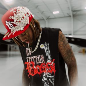 [FREE]' run '' 街头旋律 氛围 连麻 Lil Durk Type Beat