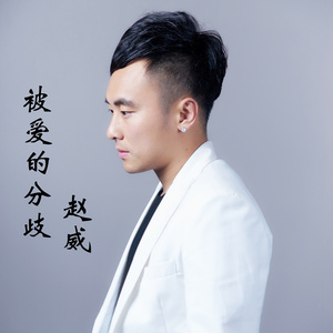 被爱的分歧