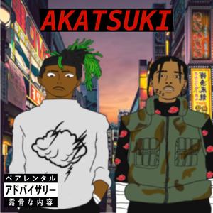 Akatsuki (feat. Yung Meme)