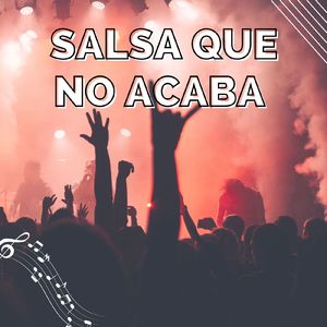 Salsa que no acaba