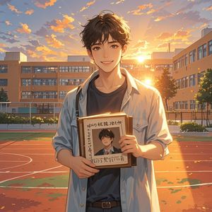 昨日的歌，明日的我_炽