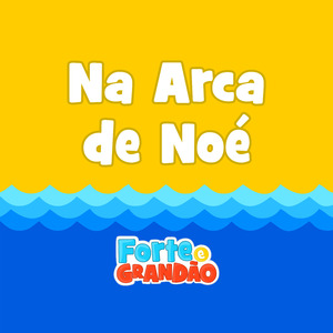 Na Arca de Noé