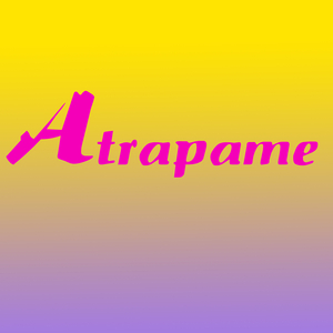 Atrapame