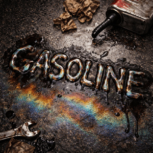 Gasoline