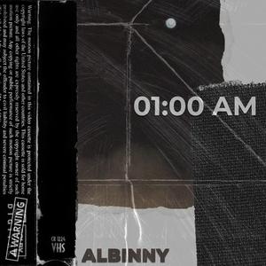01: 00 AM