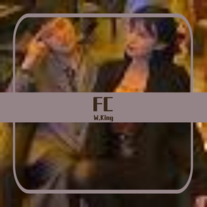 不让你落泪（pord JR.Views）