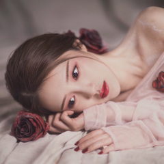 社会青春虚伪夜