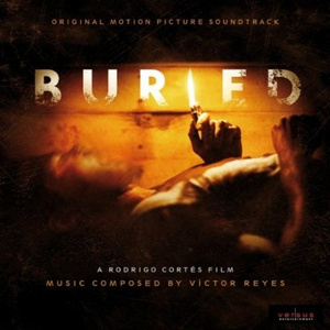 Buried (Main Titles)