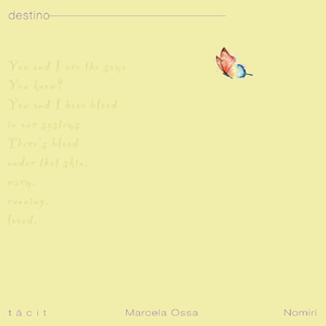 Destino (feat. Marcela Ossa & Nomiri)
