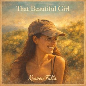 That Beautiful Girl