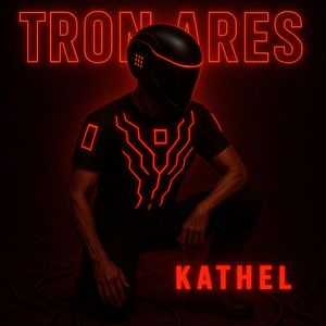 Tron Ares Kathel