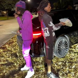 Thug Love (feat. Zovile)