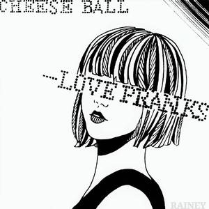 Love Pranks(feat.李19）