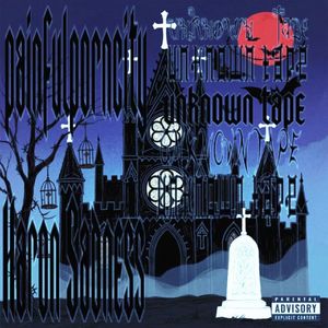 xanny&perky(prod. mxtthxw x cl6udy)