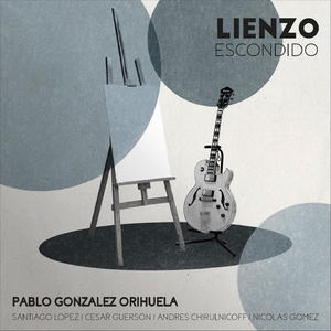 Luz primera (feat. Santiago Lopez, Cesar Guerson, Andrés Chirulnicoff & Nicolás Gomez)