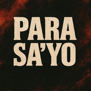 Para Sa'yo