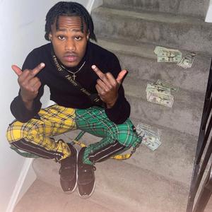 Glock 4Oh (feat. 3 point & CeeMoney)