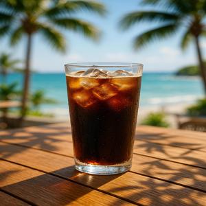 아이스 아메리카노