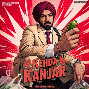 Kehda Kanjar
