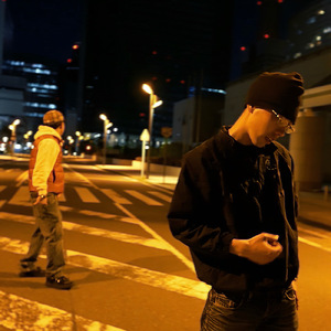 Laugh (feat. GOP Skeeny)