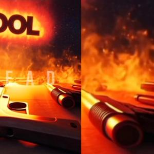DEAD POOL-KARAFUU ft PRODIGAL BARZ