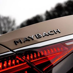 迈巴赫进行曲 (MAYBACH)