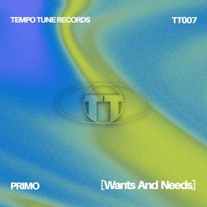 Wants And Needs
