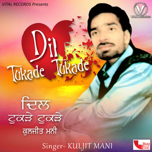 Ni Chaniye Tere