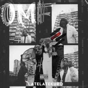 OMF (feat. Cashmoneyap)