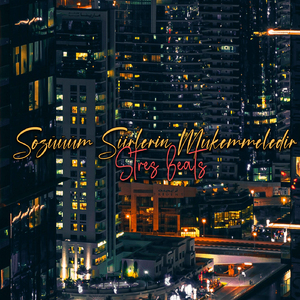 Sözüm Şiirlerin Mükemmelidir