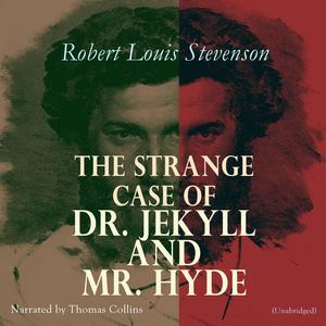 Chapter 3 - the Strange Case of Dr. Jekyll and Mr. Hyde