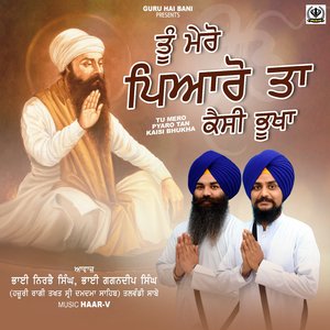 Tu Mero Pyaro Tan Kaisi Bhukha