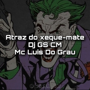 ATRAZ DO XEQUE-MATE