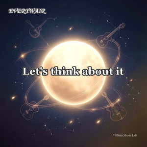 Let's Think About It