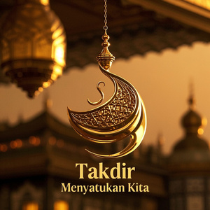 Takdir Menyatukan Kita