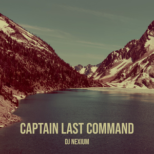 Captain Last Command