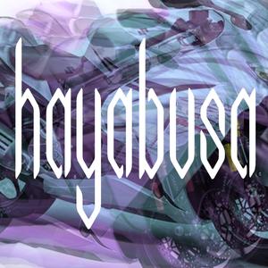 Hayabusa (feat. Fr€nk€€Karma)