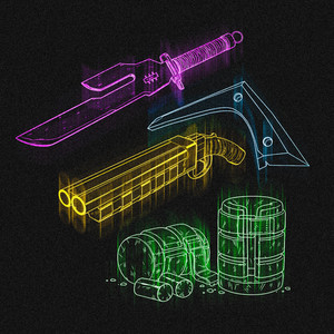 Energia Nula, Toji Fushiguro, Rock Lee, Genya Shinazugawa