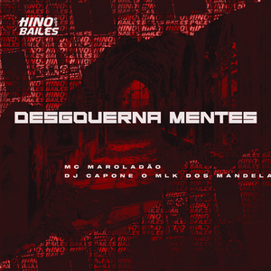 Desgoverna Mentes