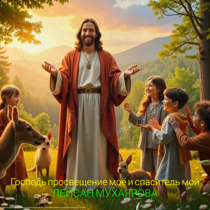 Господь просвещение моё и спаситель мой