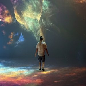 Healing - On a Mission