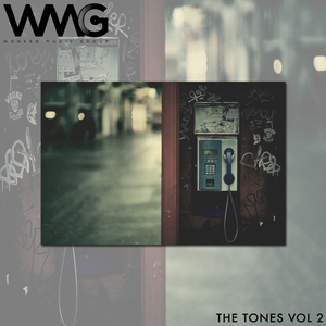 Bass Bomb (Tone Mix 5)