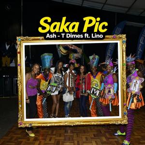 Saka Pic (feat. Lino_cs)