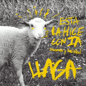 Esta La hice con IA (Insomnio Y Ansiedad)