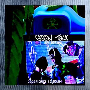 GOONTaLK (feat. DaniDauerwelle & qb)