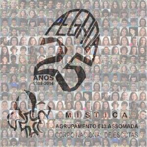 Agrupamento a Funcionar