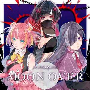 MOON OVER