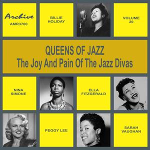 I Gotta Right to Sing the Blues