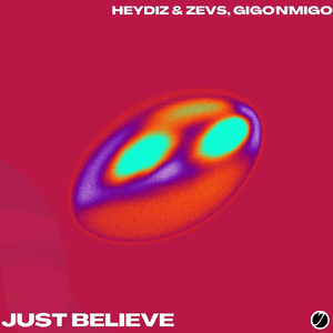 Just Believe (Extended)