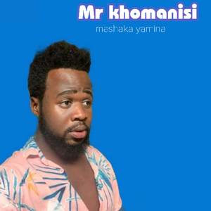 Mashaka Yamina (Instrumental)